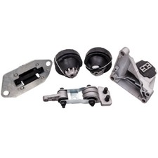 5pcs engine motor d'occasion  Gonesse