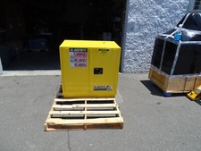 Justrite gallon flammable for sale  Valencia