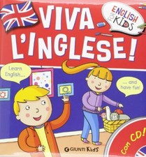 Viva inglese con usato  Busto Arsizio