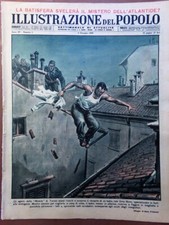 Illustrazione del popolo usato  Enna