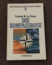 Ursula guin kompassrose gebraucht kaufen  Berlin