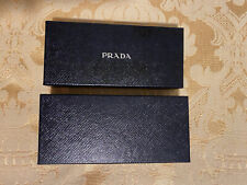 Prada originale scatola usato  Civitanova Marche