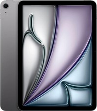 Apple iPad Air 13 polegadas chip M2 MV273LL/A 128GB cinza espacial WIFI - Muito bom, usado comprar usado  Enviando para Brazil