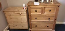 Pine furniture used for sale  PRENTON