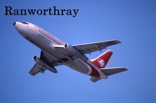 Original aircraft slide for sale  NORWICH
