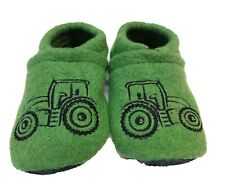 Krabbelschuhe puschen lauflern gebraucht kaufen  Lohmar