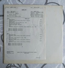 Deep purple testpressung gebraucht kaufen  Stendal
