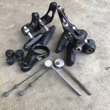 Freio cantilever Shimano STX comprar usado  Enviando para Brazil