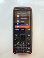 Nokia 5630 xpressmusic for sale  BIRMINGHAM