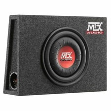 Subwoofer mtx audio usato  Guidonia Montecelio