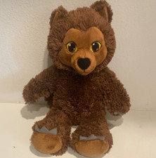 Build bear howlin for sale  Santa Ana