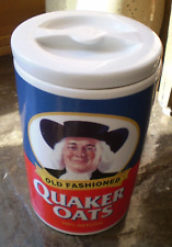 Quaker oats 1997 for sale  North Beach