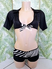 Tenue sexy ensemble d'occasion  Muret