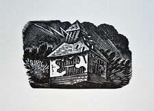 Eric ravilious original for sale  STROUD