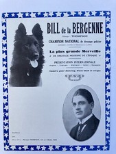 Affiche cirque salon d'occasion  Baugé