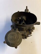 Solex automatic twin for sale  BANGOR