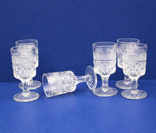 Set mini goblet for sale  Manchester