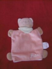 Doudou bengy marionnette d'occasion  France