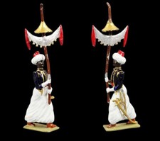 Figurine piéton chapeau d'occasion  Versailles