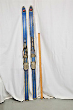 skis vtg sears kids for sale  Candia