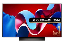 Electronics oled48c46la evo for sale  MANCHESTER
