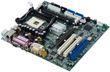 Msi 6399 pga478 gebraucht kaufen  Weißwasser