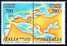 Italia 1990 primo usato  Trambileno