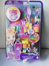 Polly pocket mattel usato  Ferrara