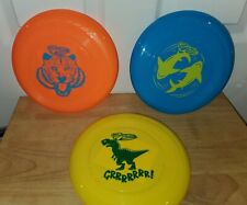 Wham frisbee orange for sale  Seabrook