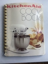 Kitchen aid cook for sale  Ringwood