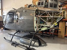 Bell 505 helicopter for sale  Fort Lauderdale