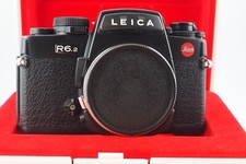 Leica r6.2 body usato  Torino