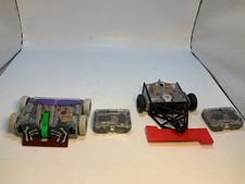 Hexbug battlebots lot for sale  Racine