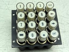 entry data keypad for sale entry data keypad for sale Oxnard
