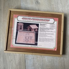 Gerbitz steinbaukasten tonzieg gebraucht kaufen Gerbitz steinbaukasten tonzieg gebraucht kaufen  Eriskirch