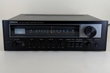 Superbe amplificateur stereo d'occasion  Bordeaux-