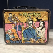 Vintage 1965 munsters for sale  Hollywood