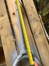 Lambretta gp200 forks for sale  WESTCLIFF-ON-SEA