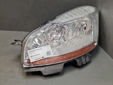 Phare gauche citroen d'occasion  Velaux