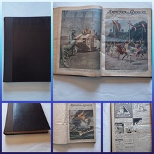 Annata completa 1929 usato  San Martino Dall Argine