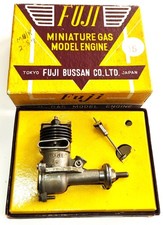 MOTOR VINTAGE FUJI 15 GLOW comprar usado  Enviando para Brazil