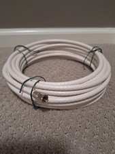 [25 pés] Tri-Shield RG6 CABO PATCH COAXIAL 75 OHM 18AWG comprar usado  Enviando para Brazil