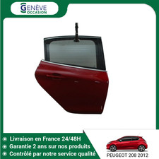 Porte arriere droit d'occasion Porte arriere droit d'occasion  Niort