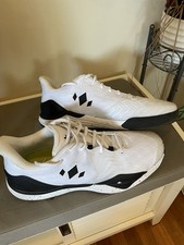 Zapatos de tenis/pickleball Diadem Court Burst, para hombre talla 13 excelentes segunda mano  Embacar hacia Mexico