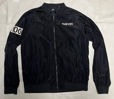 100 thieves black for sale  Saint Clair Shores