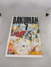 Manga bakuman planet usato  Latina