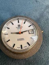 Vintage tissot sideral usato  Fiumicino