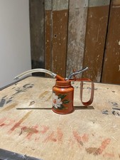 Pint oil boat for sale  OXFORD