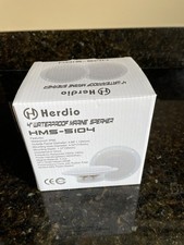 Herdio marine outdoor for sale  SELBY