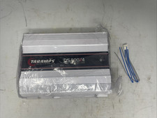 taramps 800 comprar usado  Enviando para Brazil